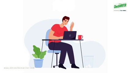 Ordering-Checks-Online