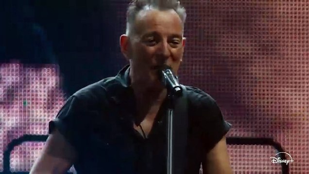 Road Diary: Bruce Springsteen and The E Street Band Bande-annonce VO STFR