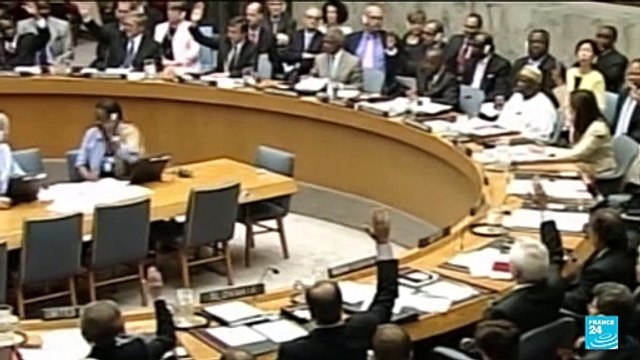 What is resolution 1701? Israel slams UN chief for failing to act on Hezbollah