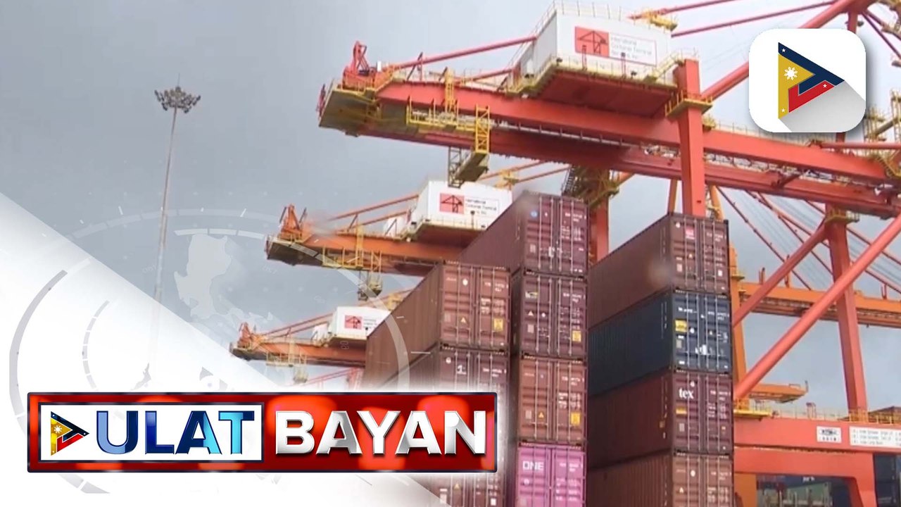 Mga importer na itinetengga ang mga inangkat na bigas sa mga pantalan, posibleng i-blacklist ng Department of Agriculture