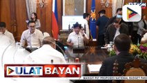 PBBM, tiwalang mararamdaman pa ng mga mamimili ang pagbaba ng presyo ng bigas