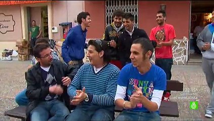 Salvados 3x27 (02-05-2010) Desmintiendo tópicos