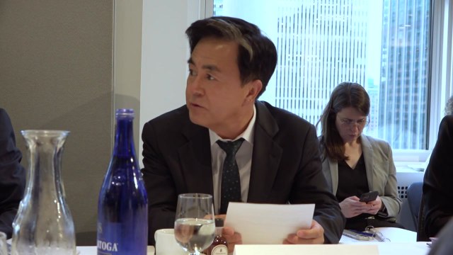 [충남] 김태흠 지사 화석연료 대체 에너지 발굴 힘 모아야 / YTN