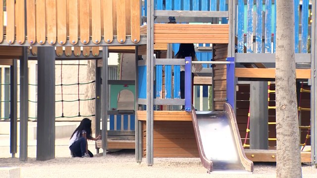 Casi la mitad de los niños con exceso de peso en España pertenece a una familia de renta baja