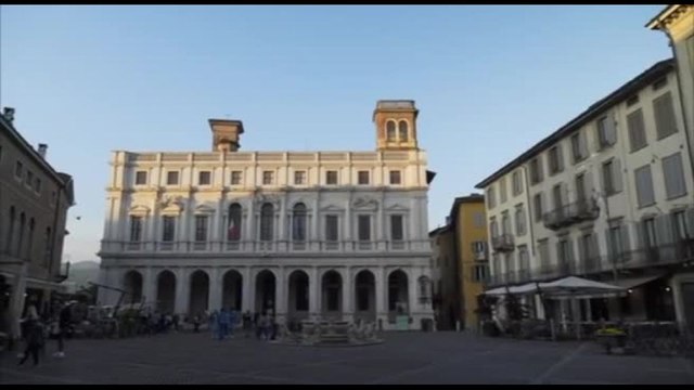 Public Square, gli appuntamenti del festival diffuso bergamasco