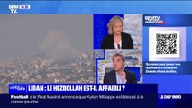 Après ces bombardements, à quel point le Hezbollah est-il affaibli? BFMTV répond à vos questions