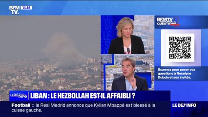 Après ces bombardements, à quel point le Hezbollah est-il affaibli? BFMTV répond à vos questions