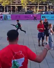 Travel and natural plasis mix chanal