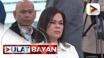 VP Sara Duterte, hindi dumalo sa pagdinig ng Kamara kaugnay ng confidential funds ng OVP