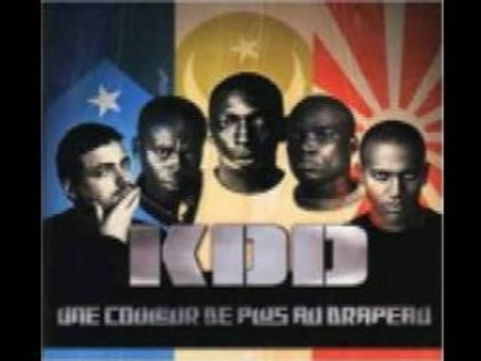 Kdd - 9mois