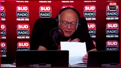 Bercoff dans tous ses états - Émission du 25 septembre