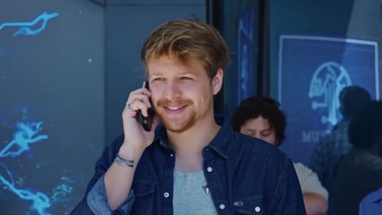 Любовь Логика Месть 13 Серия (Русский Дубляж)