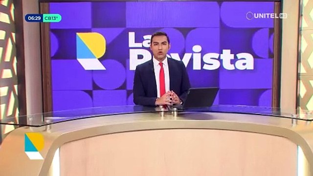 Video: Bus con pasajeros arde en plena carretera entre Cochabamba y Santa Cruz