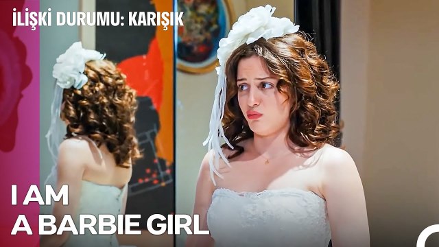 Ayşegül Vlog #2; Gelin Olmuş Gidiyorum - İlişki Durumu Karışık