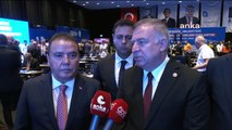 CHP'den İmamoğlu davası uyarısı: Siyaset bu davadan elini çekmeli, aksi halde yatırımcılar Türkiye'yi terk eder!