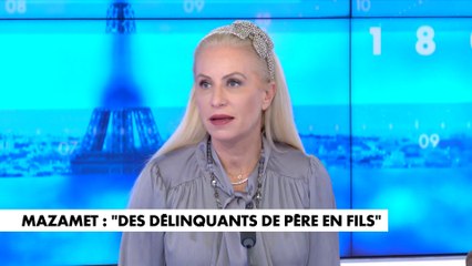 Alexandra Hawrylyszyn : «Depuis ces dernières semaines, il y a un véritable discours haine»
