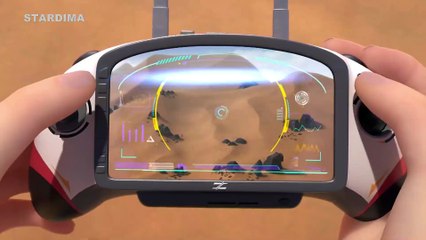 الحلقة49 التاسعة و الأربعون   كاملة مدبلج عربي Mghamrat.Karly.W.Almmlka.Alqdyma.S1ep49 كرتون مغامرات كارلي والمملكة القديمة