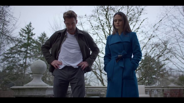 Cellar Door (2024) Official Trailer - Jordana Brewster, Scott Speedman