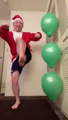 Junya Legend Christmas Special Funny Tiktok Video Part-3 #shorts