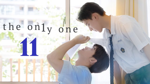 The On1y One (2024) EP 11 ENGSUB