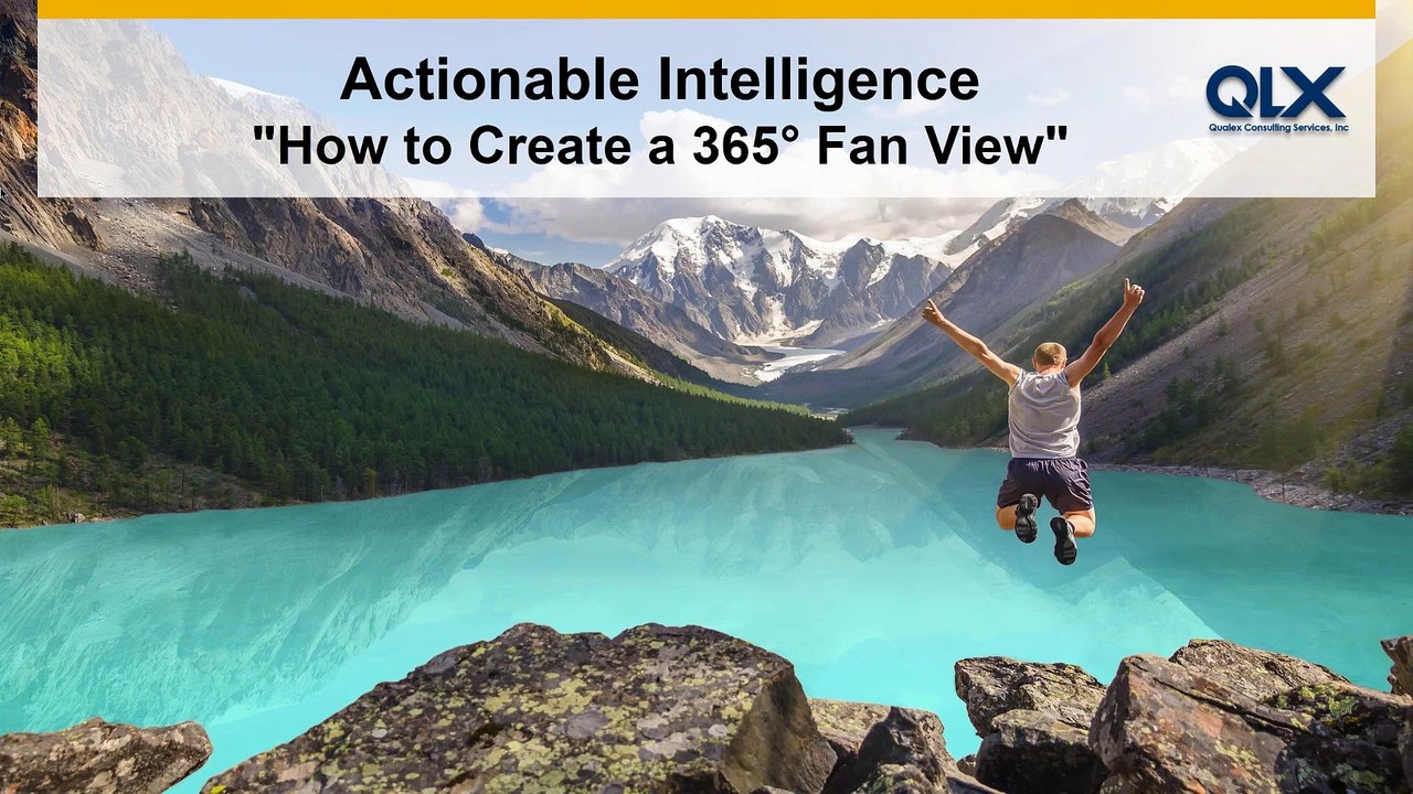 Powerful Insights with iQ Social Media: Your Data-Driven Solution 365 Fan View