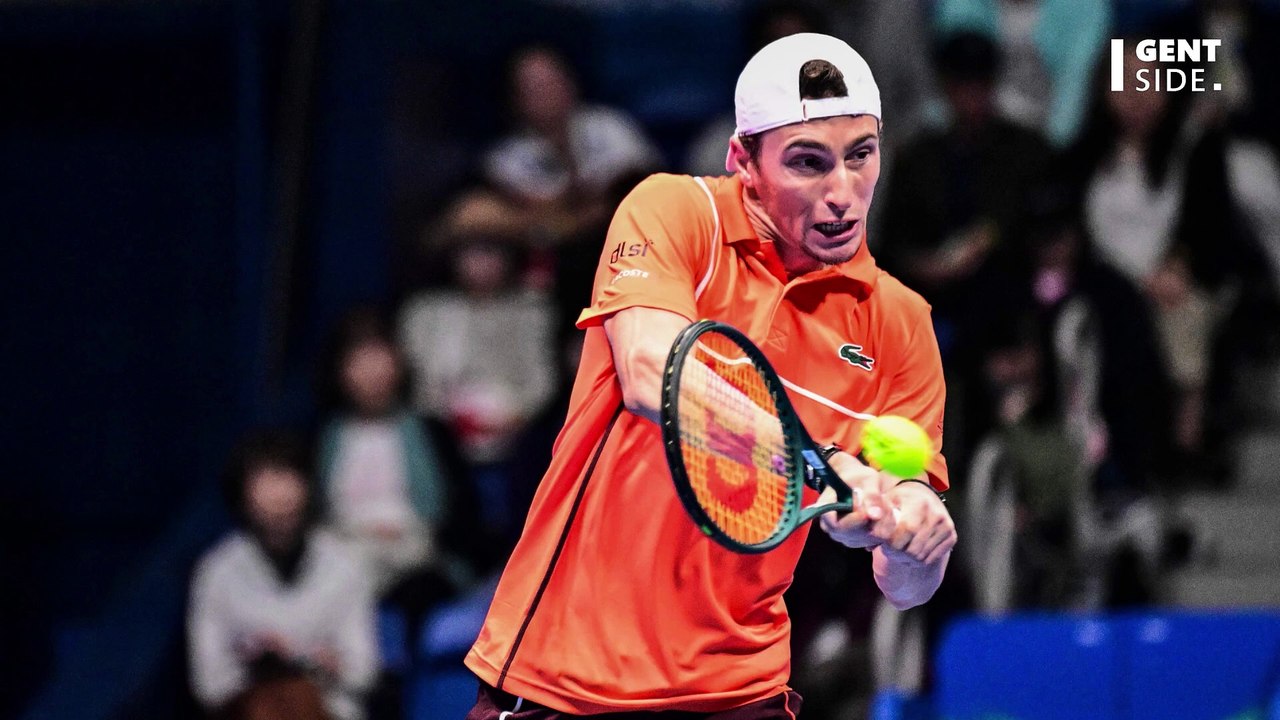 Ugo Humbert : qui est la joueuse Tessah Andrianjafitrimo, copine du tennisman français ?