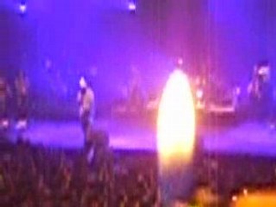 Gentleman - Paradis Artificiels Live - Jah Ina Yuh Life