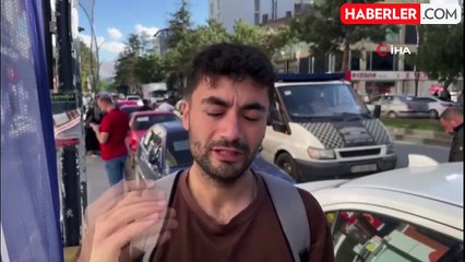 Tatvan'da 4.5 Büyüklüğünde Deprem