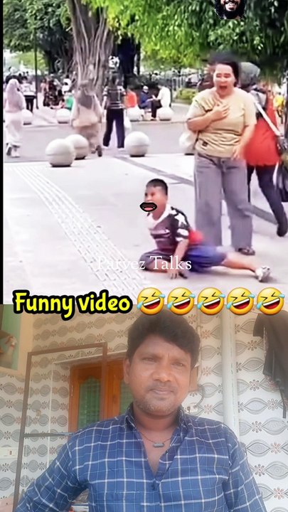 Funny video 