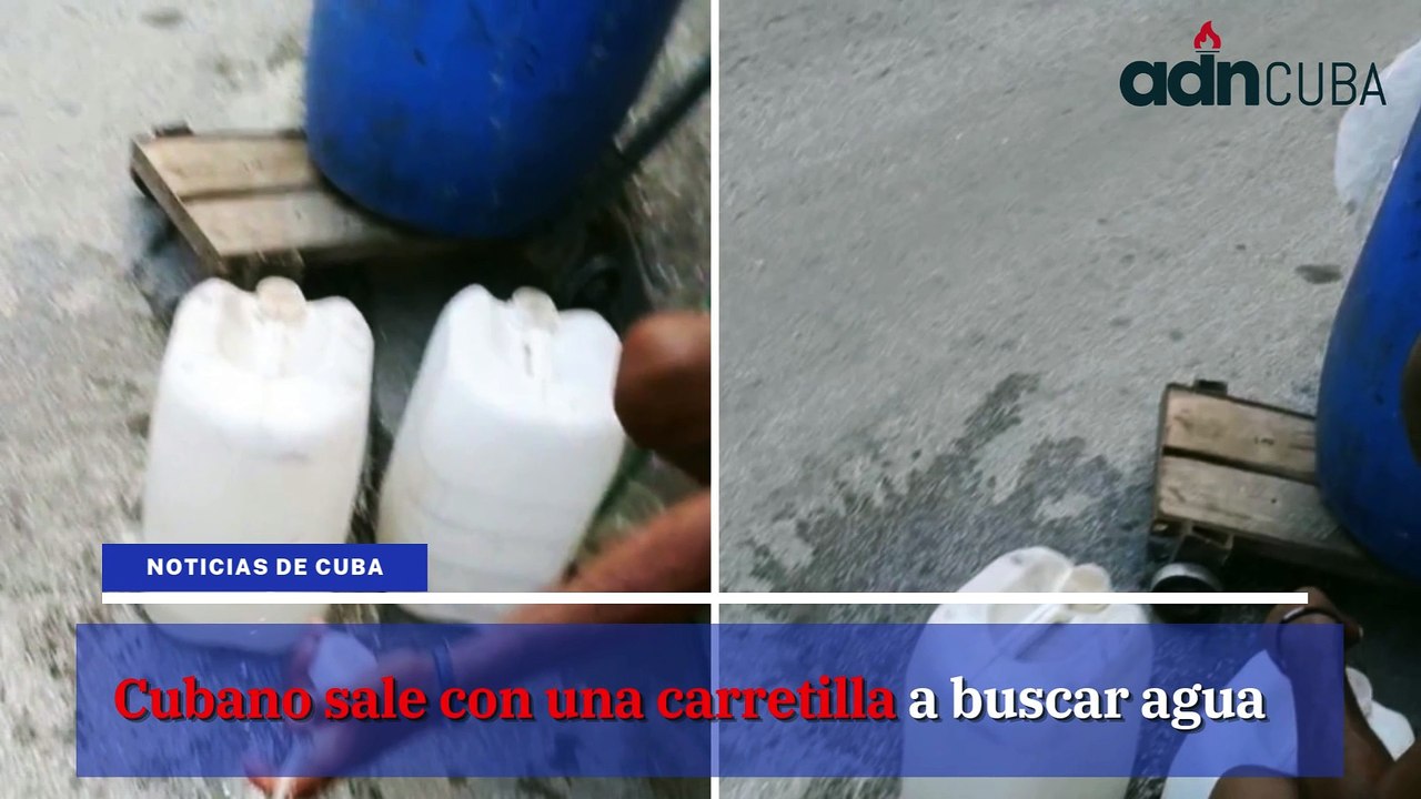 Las noticias más leídas en ADN Cuba hoy Septiembre 25