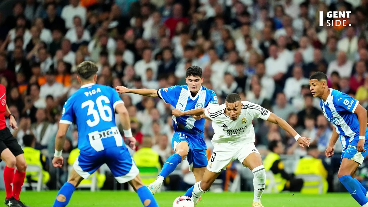 Kylian Mbappé blessé : qu'est-il arrivé au joueur du Real Madrid ?