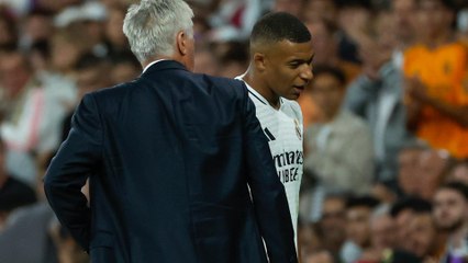 Endrick Shines in Real Madrid Training