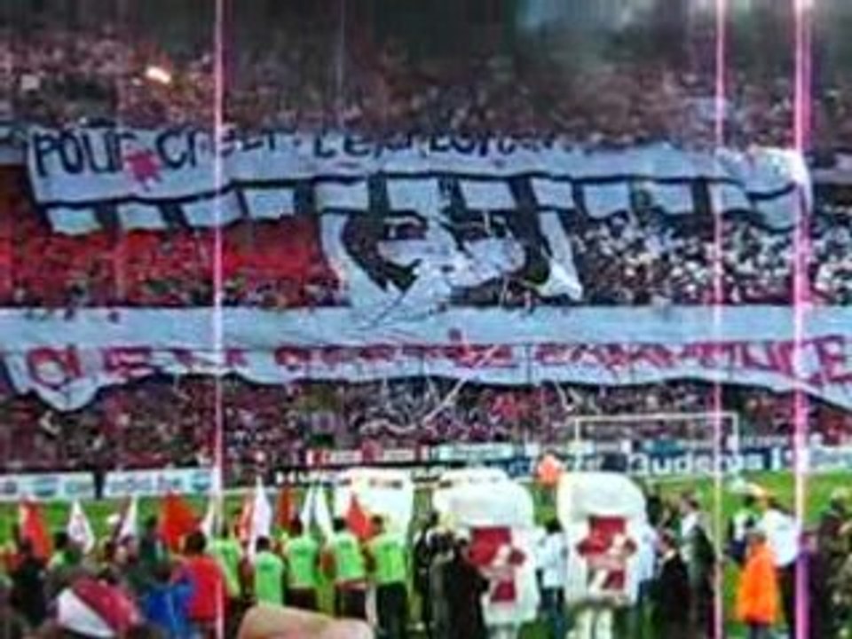Standard Champion ! Tifo (2)