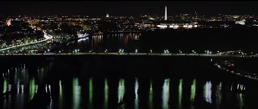 Cross - saison 1 Bande-annonce VF