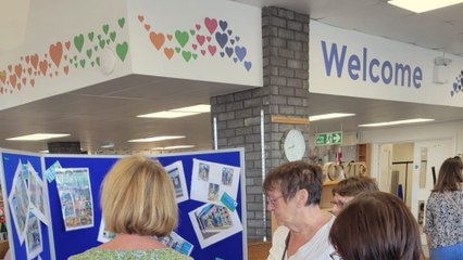 Sustainable September: How local charity chain is encouraging eco fashion