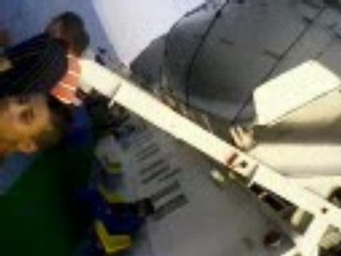 fouzi constantine 25 zouaghi