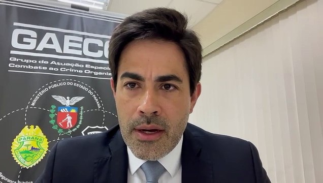 Conforme promotor, vereadora alvo de ação do Gaeco também e advogada