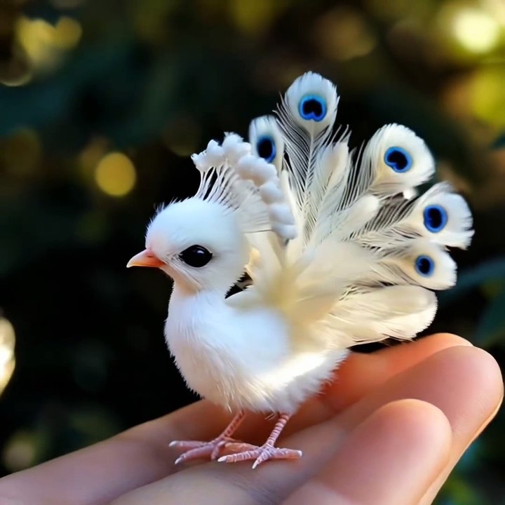Beautiful Little Baby Peacock #peacock #animals #naturelovers #spotlight #shortsviral #trendshort