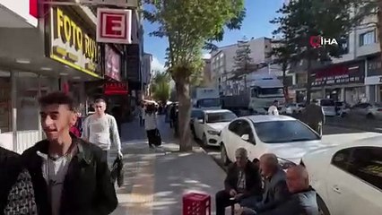 Bitlis’te 4.5 büyüklüğünde deprem!