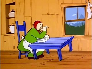 Pie In The Sky (Snuffy Smith)