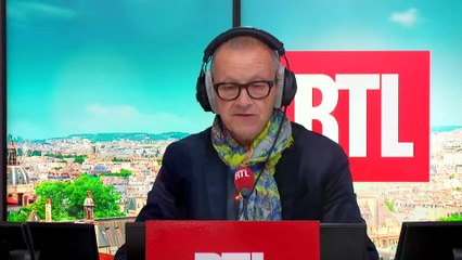 Un ministre pour le handicap, les dépenses des communes en hausse, MBappé blessé : le journal RTL de 15h du 25 septembre 2024.