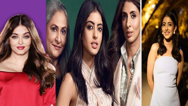 Aishwarya Rai Divorce: Navya Nanda की इस हरकत पर बौखलाए ऐश्वर्या राय के Fans, सुना रहे खरी-खोटी