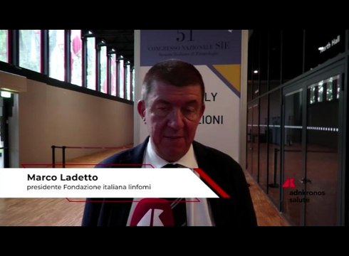 Malattie rare, ematologo Ladetto: “Farmaci innovativi guidano evoluzione nel campo dei linfomi diffusi a grandi cellule”