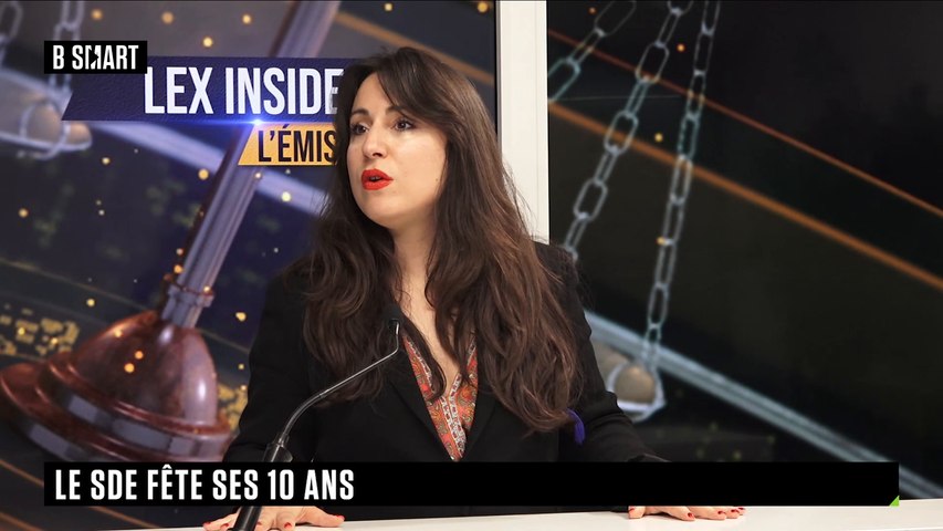 Le Sommet du Droit en Entreprise a 10 ans