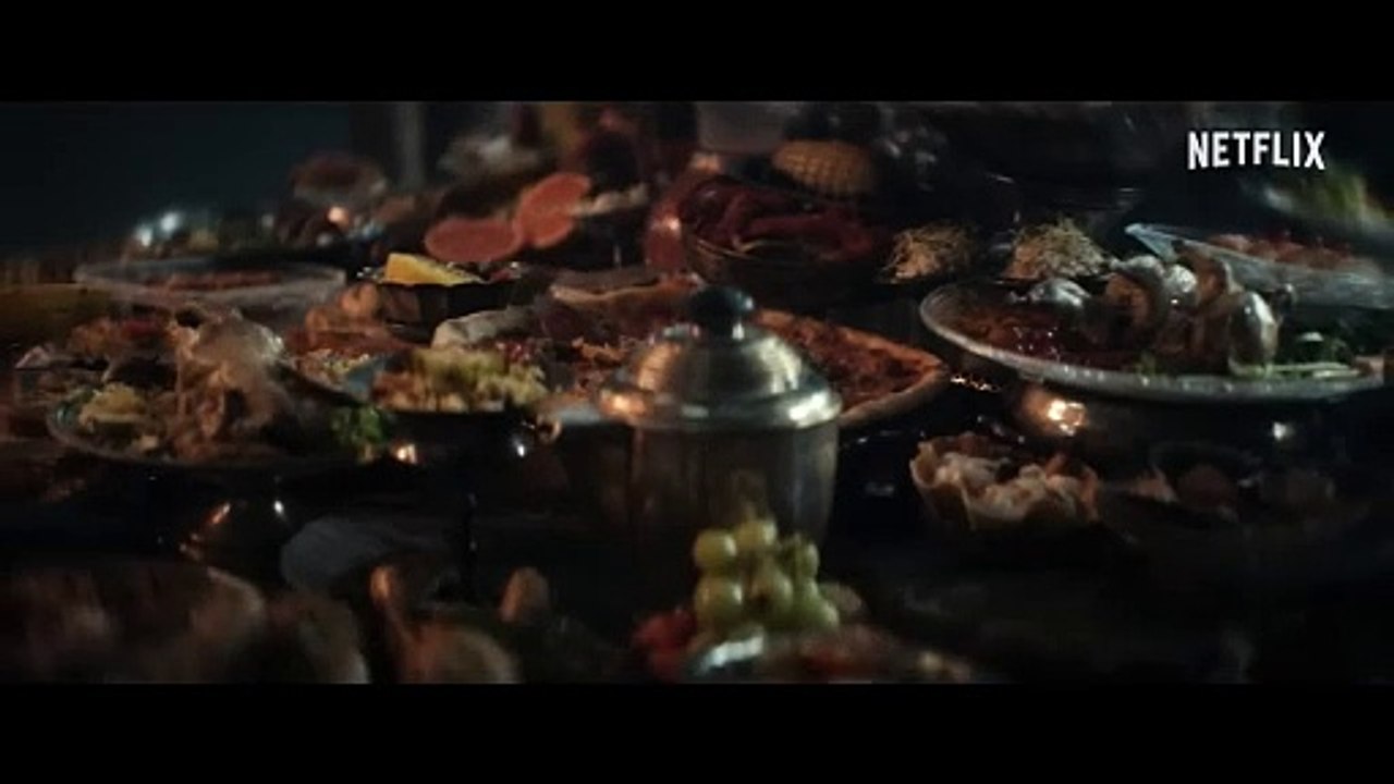 La Plateforme 2 - bande-annonce de la suite du...