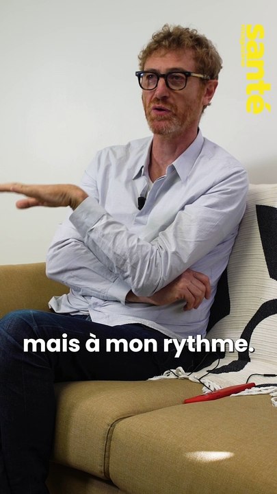 Thibaud Alzheimer