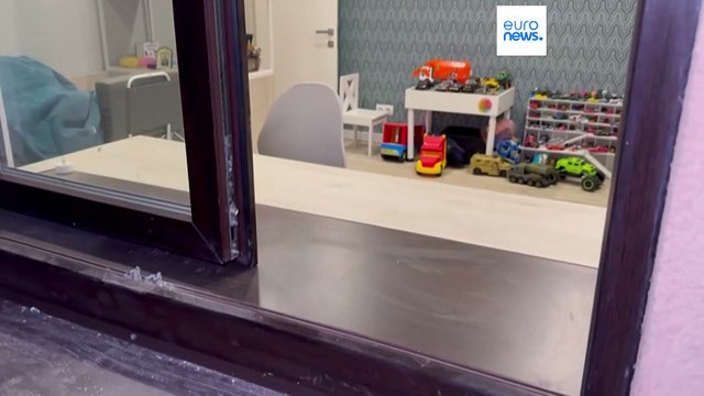 Novos ataques russos a três cidades ucranianas fazem pelo menos quatro mortos