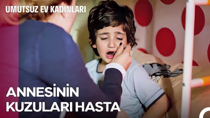 Mahallenin Haylazları #20; İlgi Çekmenin En Kolay Yolu - Umutsuz Ev Kadınları