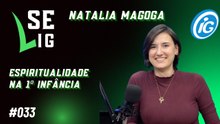 Reprise do Se LiG com Natalia Magoga