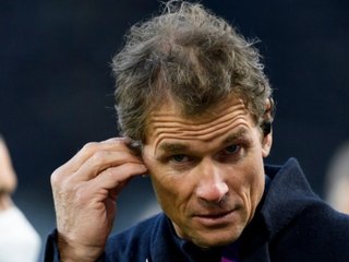 Jens Lehmann wurde der Führerschein abgenommen